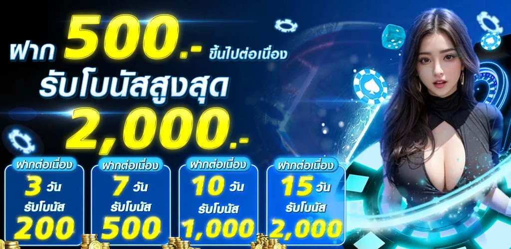 โปรโมชั่น By major88